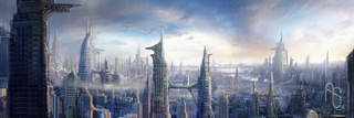 Illustration for article titled The Paradoxes That Define Our Relationship With Science Fiction